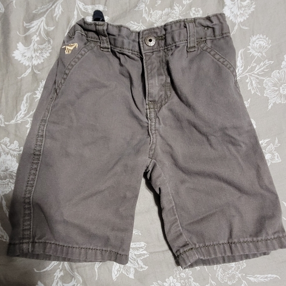 ๐HP๐ Nine pairs of 3T shorts - Picture 15 of 16